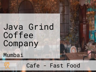 Java Grind Coffee Company