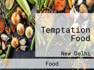 Temptation Food