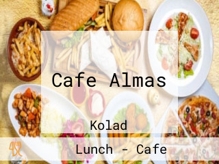 Cafe Almas