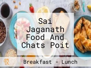 Sai Jaganath Food And Chats Poit