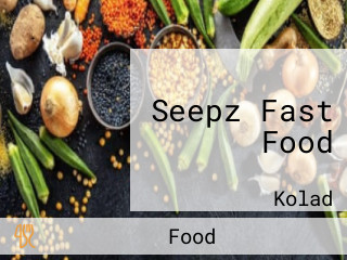 Seepz Fast Food