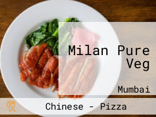 Milan Pure Veg