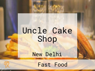 Uncle Cake Shop