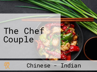 The Chef Couple