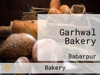 Garhwal Bakery