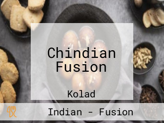 Chindian Fusion