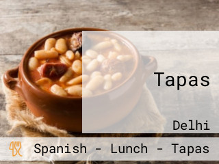 Tapas