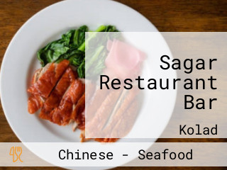 Sagar Restaurant Bar