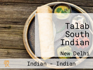 Talab South Indian