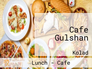 Cafe Gulshan