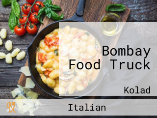 Bombay Food Truck