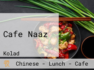 Cafe Naaz