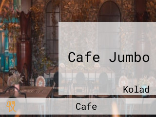 Cafe Jumbo