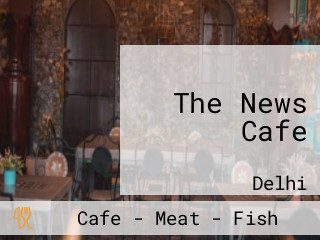 The News Cafe
