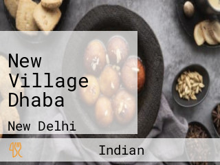 New Village Dhaba