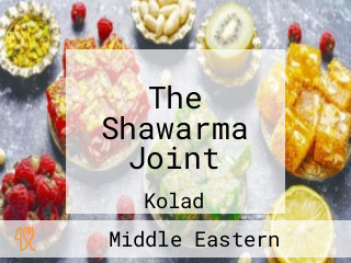 The Shawarma Joint