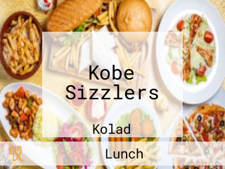 Kobe Sizzlers