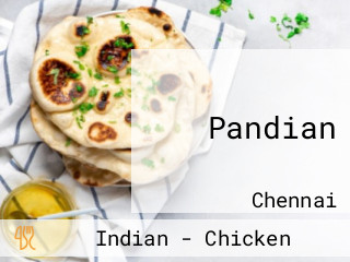 Pandian