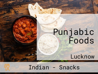 Punjabic Foods