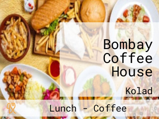 Bombay Coffee House