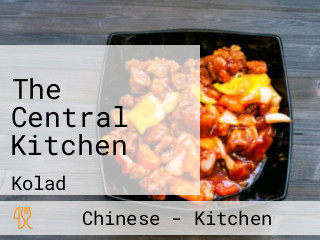 The Central Kitchen