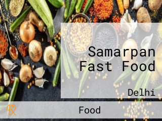 Samarpan Fast Food