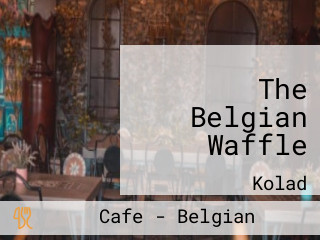 The Belgian Waffle