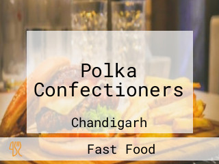 Polka Confectioners