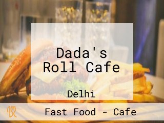 Dada's Roll Cafe