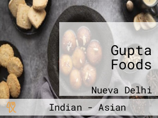 Gupta Foods