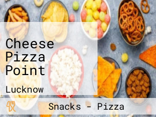 Cheese Pizza Point