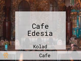 Cafe Edesia