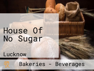 House Of No Sugar
