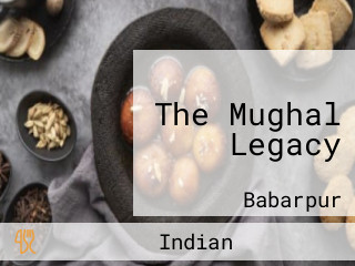The Mughal Legacy