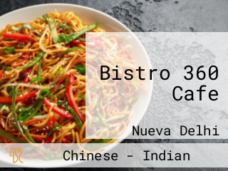 Bistro 360 Cafe