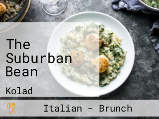 The Suburban Bean