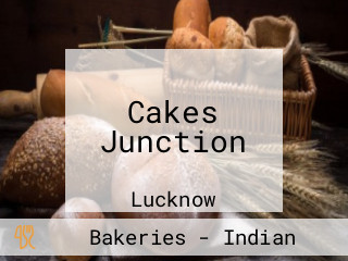 Cakes Junction