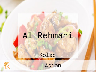 Al Rehmani