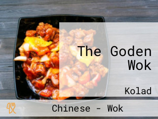 The Goden Wok