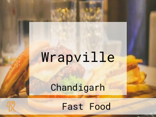 Wrapville