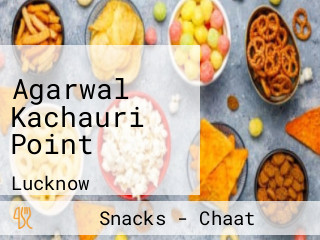 Agarwal Kachauri Point