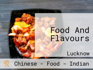 Food And Flavours