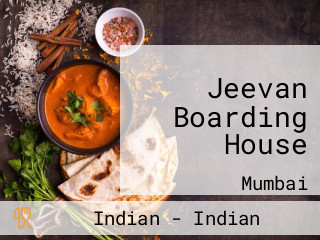 Jeevan Boarding House