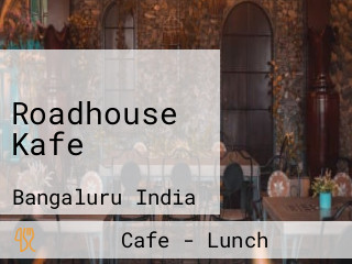 Roadhouse Kafe