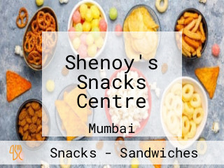 Shenoy's Snacks Centre