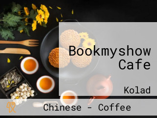 Bookmyshow Cafe