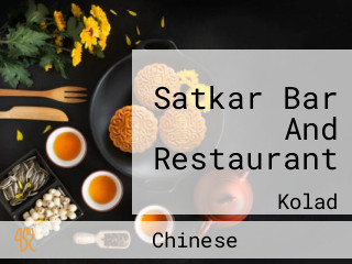 Satkar Bar And Restaurant