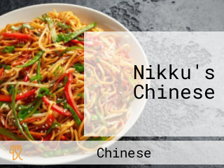 Nikku's Chinese