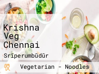 Krishna Veg Chennai