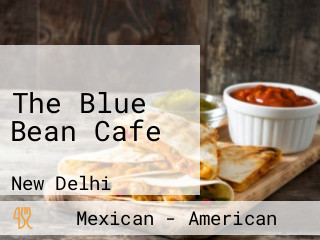 The Blue Bean Cafe
